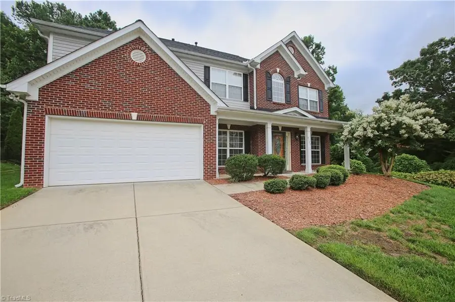 4100 Tellmont Court, High Point, NC 27265 - #2