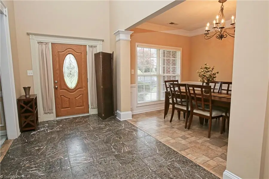 4100 Tellmont Court, High Point, NC 27265 - #3
