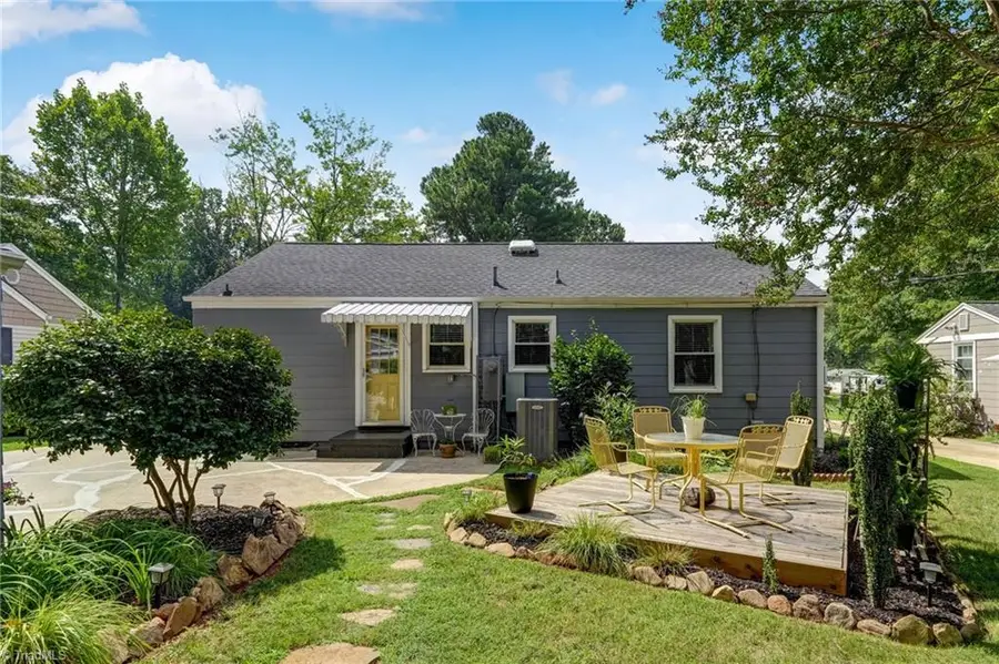 2312 Markland Drive, Greensboro, NC 27408 - #3