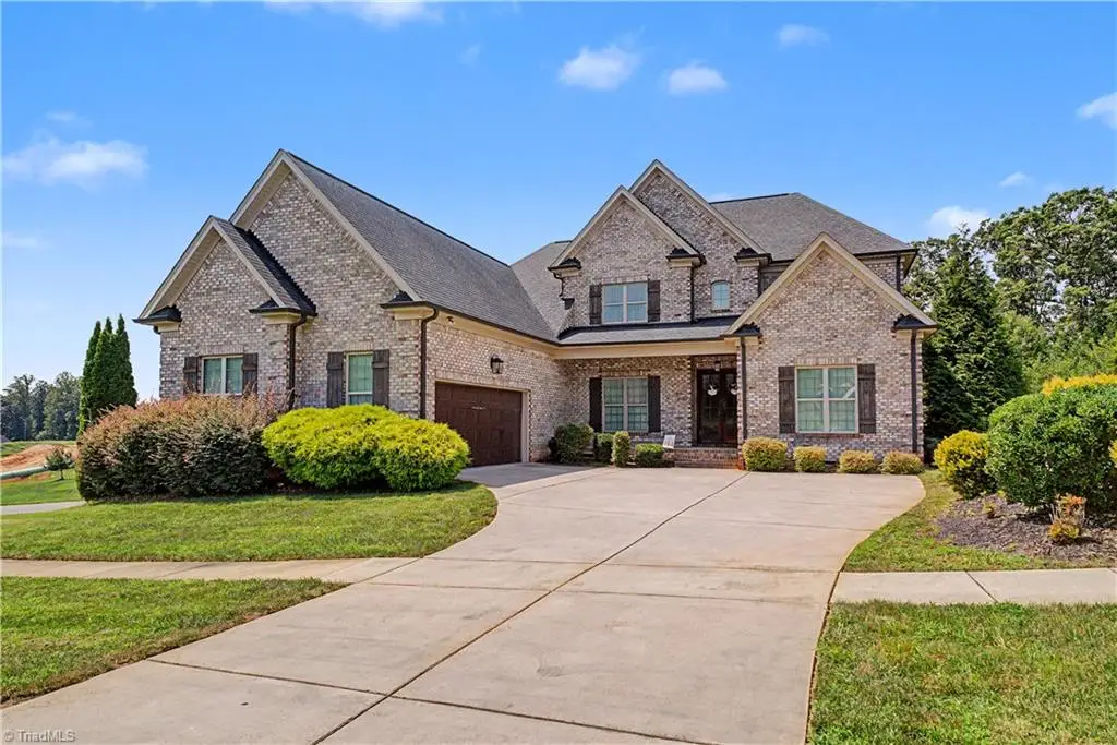 4027 Ridgeline Drive, Kernersville, NC 27284 - #1