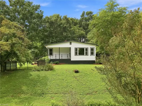 1156 Rock Quarry Road, North Wilkesboro, NC 28659