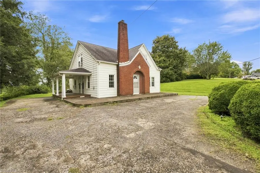 4105 Boone Trail, North Wilkesboro, NC 28659 - #2