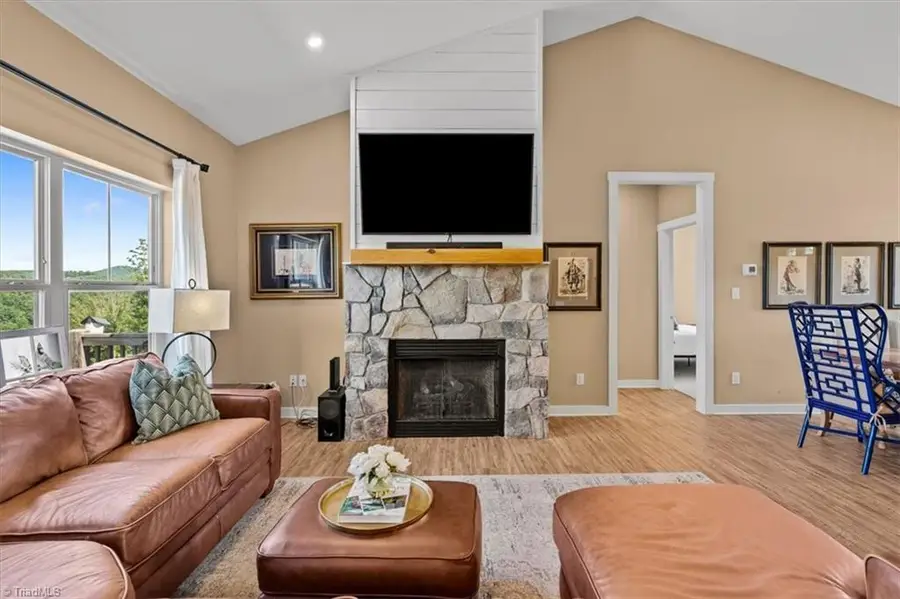 414 Turtle Ridge Road, Sparta, NC 28675 - #3
