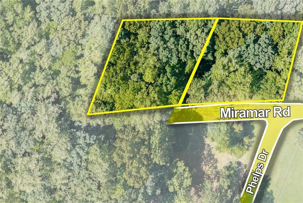 9 Miramar Road, Salem Chapel, NC 27105 - #1