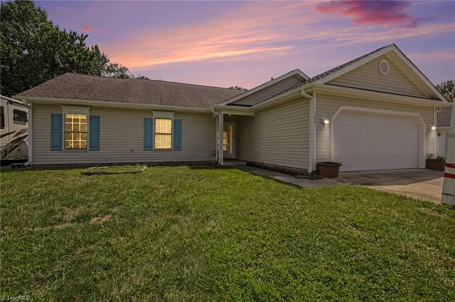 180 Beeson Park Court, Kernersville, NC 27284 - #2