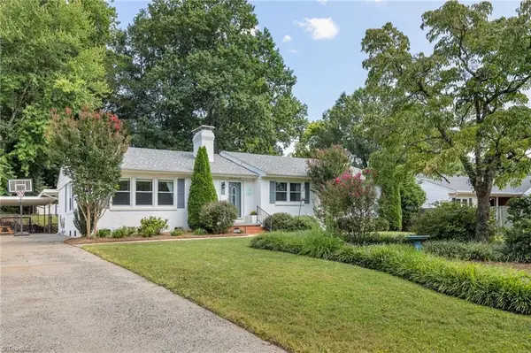 4906 Starmount Drive, Greensboro, NC 27410