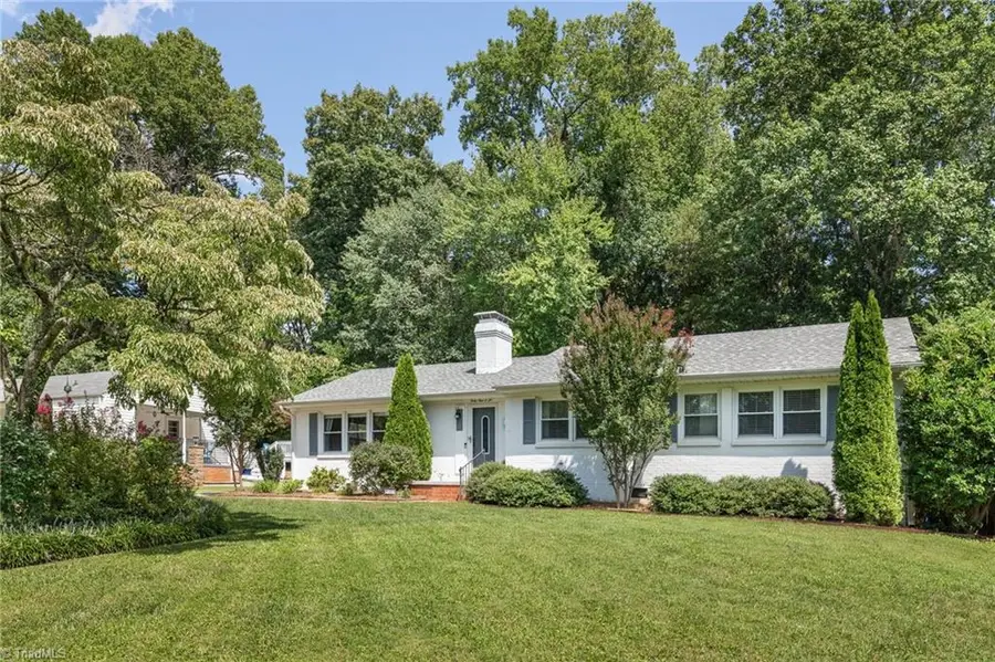 4906 Starmount Drive, Greensboro, NC 27410 - #2