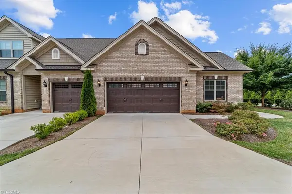 1606 Cedar Hill Way, Colfax, NC 27235