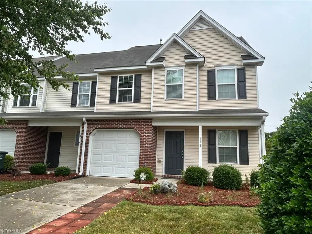 312 Robyns Glen Circle, Greensboro, NC 27409 - #1