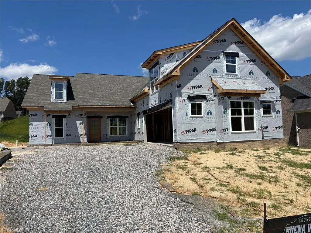 147 Green Forest Court, Abbotts Creek, NC 27107 - #1