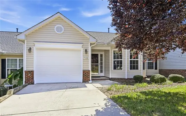 7168 Gregs Court, Lewisville, NC 27023