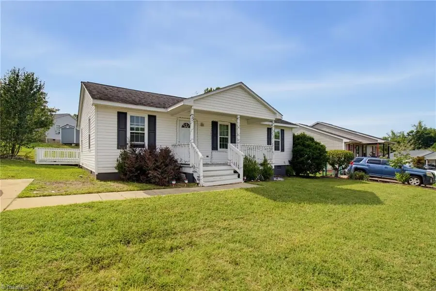 3 Dan Hughes Court, Greensboro, NC 27405 - #2
