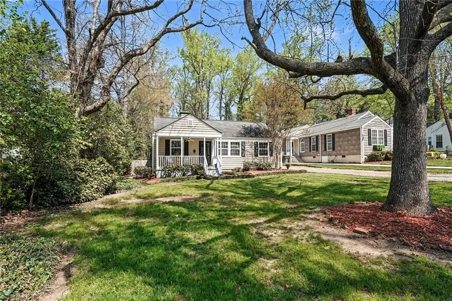 1824 Colonial Avenue, Greensboro, NC 27408 - #3