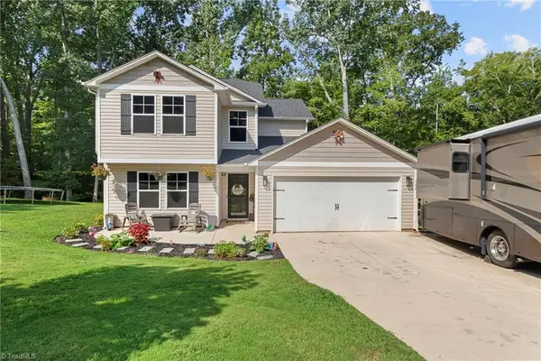 185 Cliffview Drive, Lexington, NC 27292