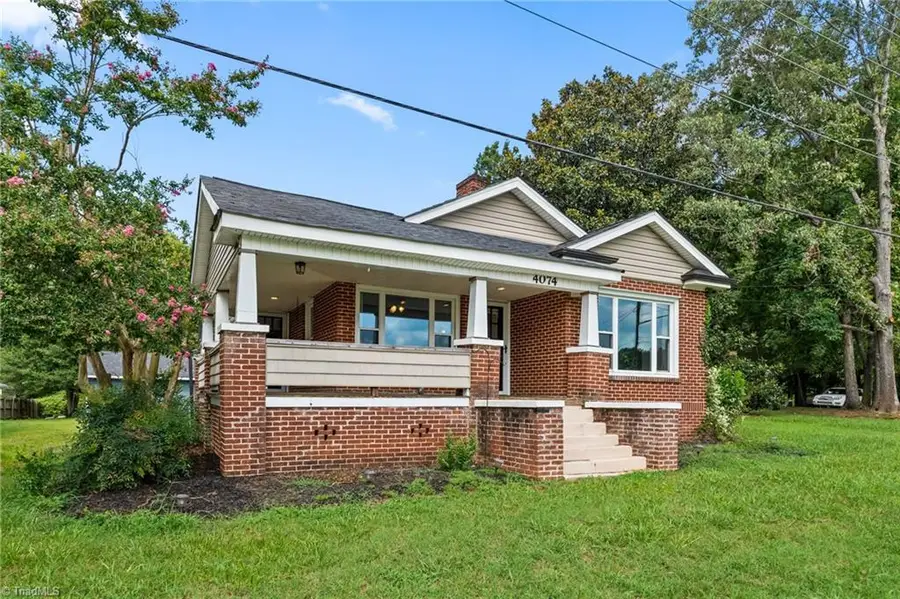 4074 Ebert Road, Winston Salem, NC 27127 - #2
