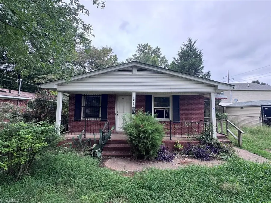 1763 Lamb Avenue, High Point, NC 27260 - #2