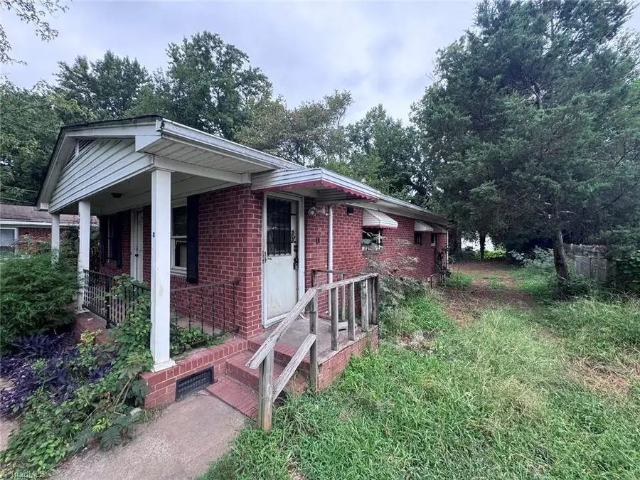 1763 Lamb Avenue, High Point, NC 27260 - #3