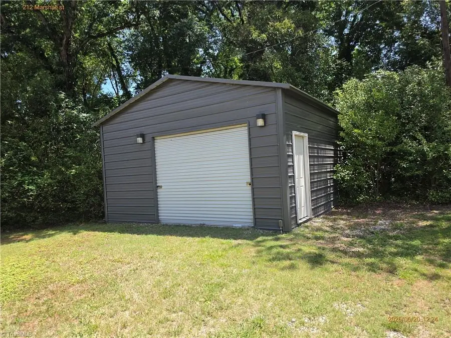 212 Marshall Street, Greensboro, NC 27401 - #2
