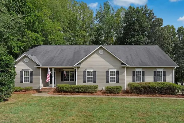 7902 Cress Court, Oak Ridge, NC 27310