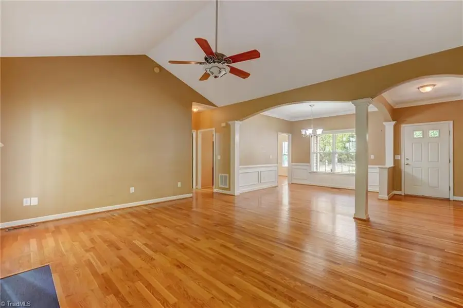 7902 Cress Court, Oak Ridge, NC 27310 - #2