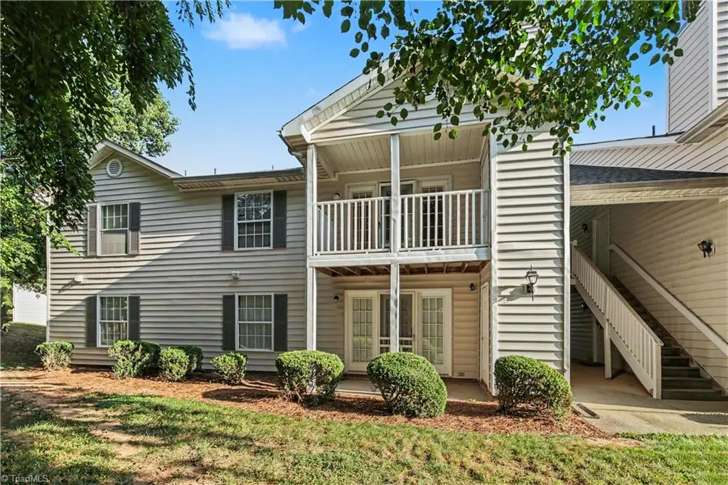 800 Spruill Court, Greensboro, NC 27409 - #1