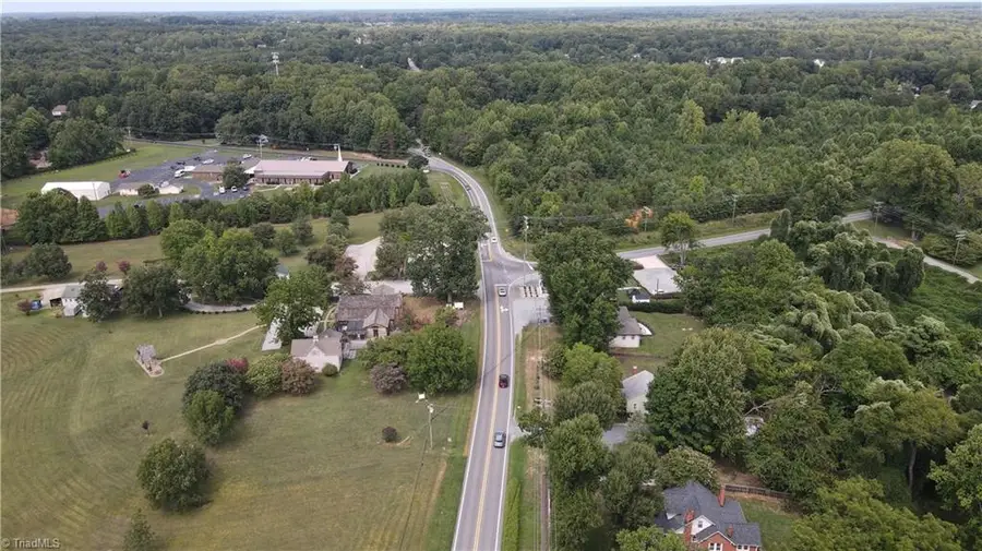 5500-A N Church Street, Greensboro, NC 27455 - #3