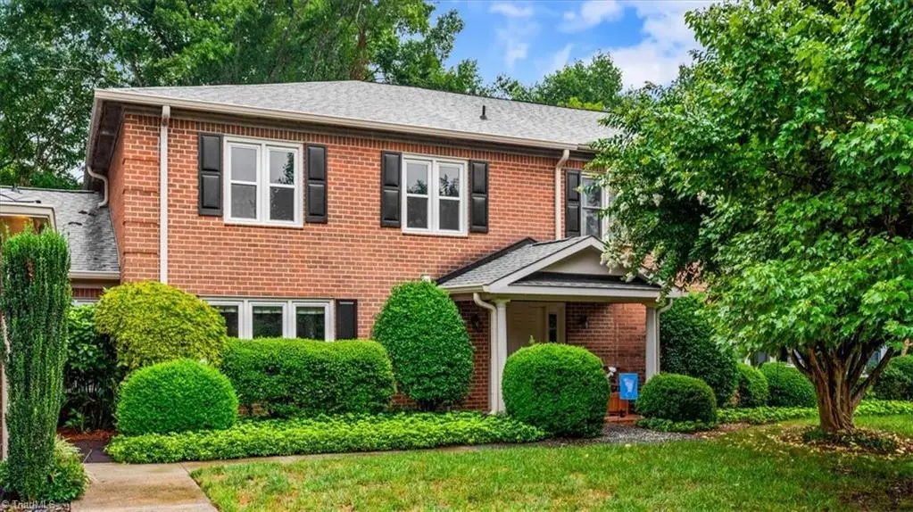 879 Brookleigh Court, Winston Salem, NC 27104 - #1