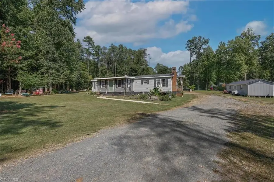 735 Ned Marsh Road, Salisbury, NC 28146 - #2
