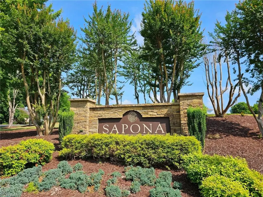 108 Cherokee Drive, Lexington, NC 27295 - #1