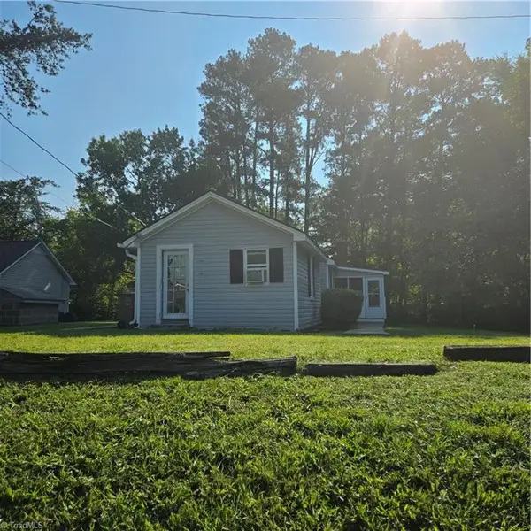 3320 Spring Street, Greensboro, NC 27405
