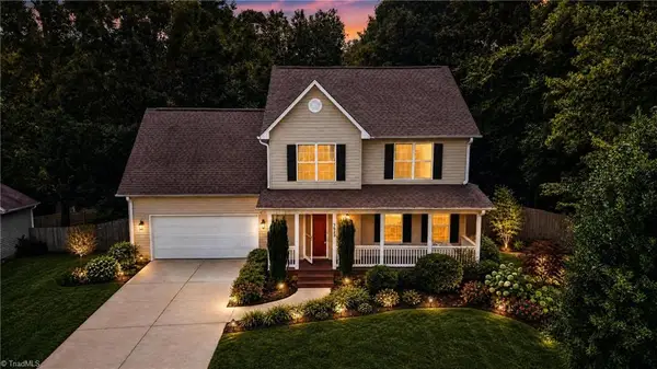 7523 Kristen Drive, Stokesdale, NC 27310