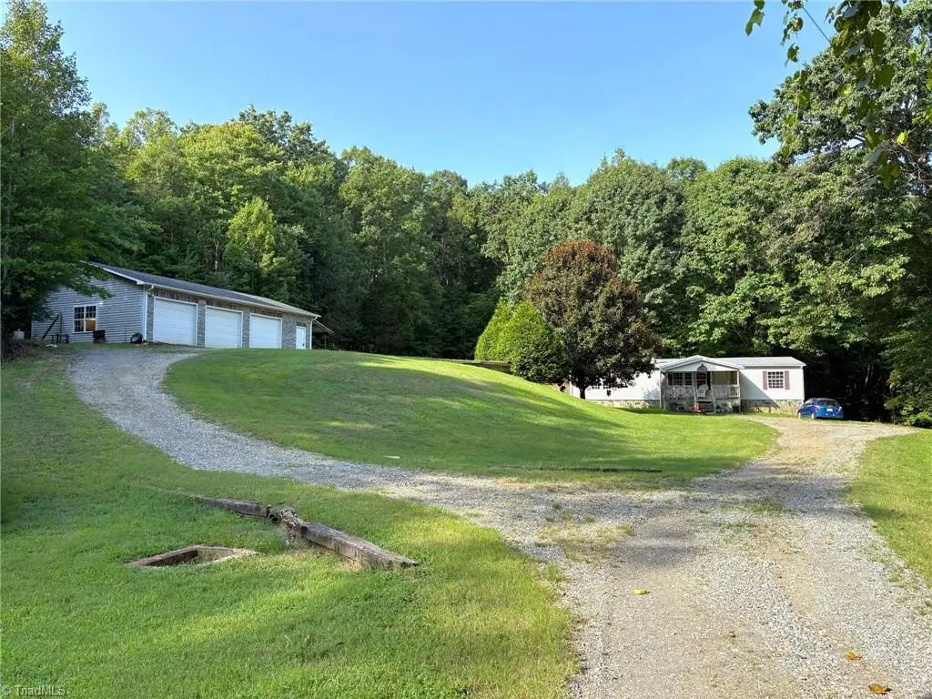 320 Stanley Road, Stokesdale, NC 27357 - #1