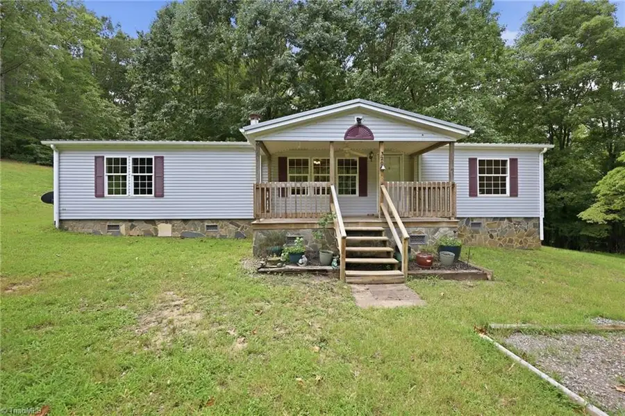 320 Stanley Road, Stokesdale, NC 27357 - #2