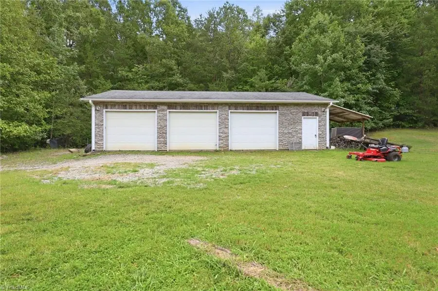 320 Stanley Road, Stokesdale, NC 27357 - #3