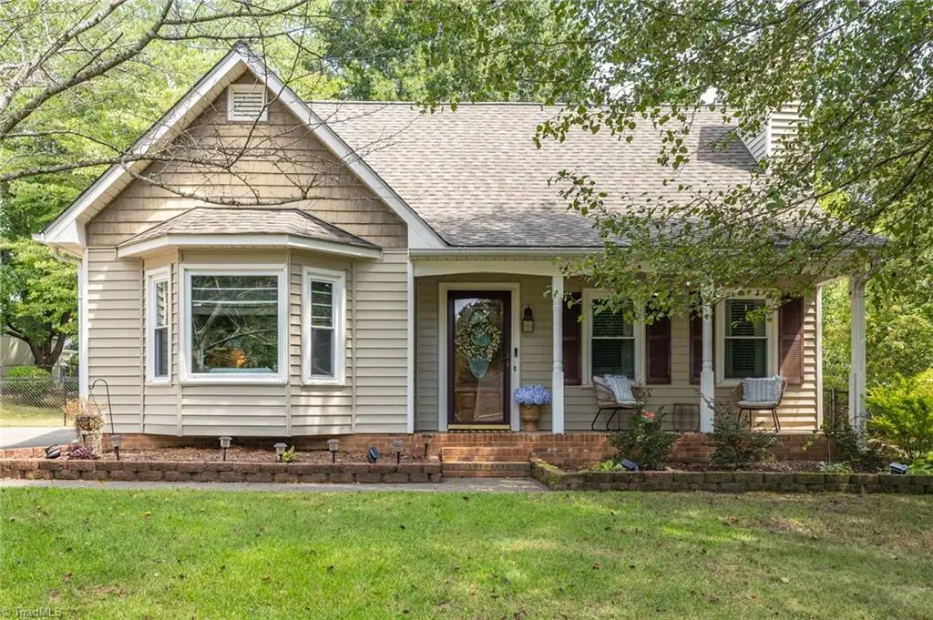 1705 Calvary View Lane, Clemmons, NC 27012 - #1