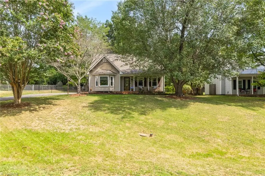 1705 Calvary View Lane, Clemmons, NC 27012 - #2