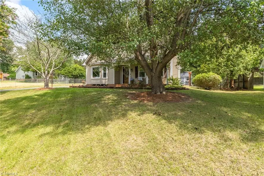 1705 Calvary View Lane, Clemmons, NC 27012 - #3