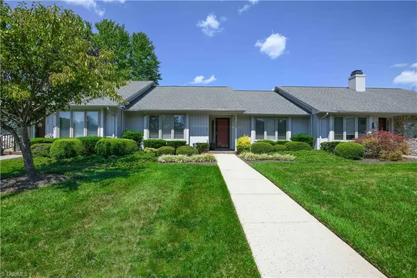 4424 Cove Cay Lane, Greensboro, NC 27410