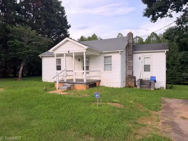 711 Goose Pond Road, Ruffin, NC 27326 - #1
