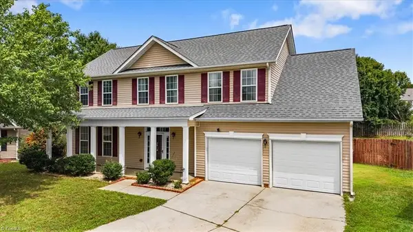 6400 Estes Court, Greensboro, NC 27410