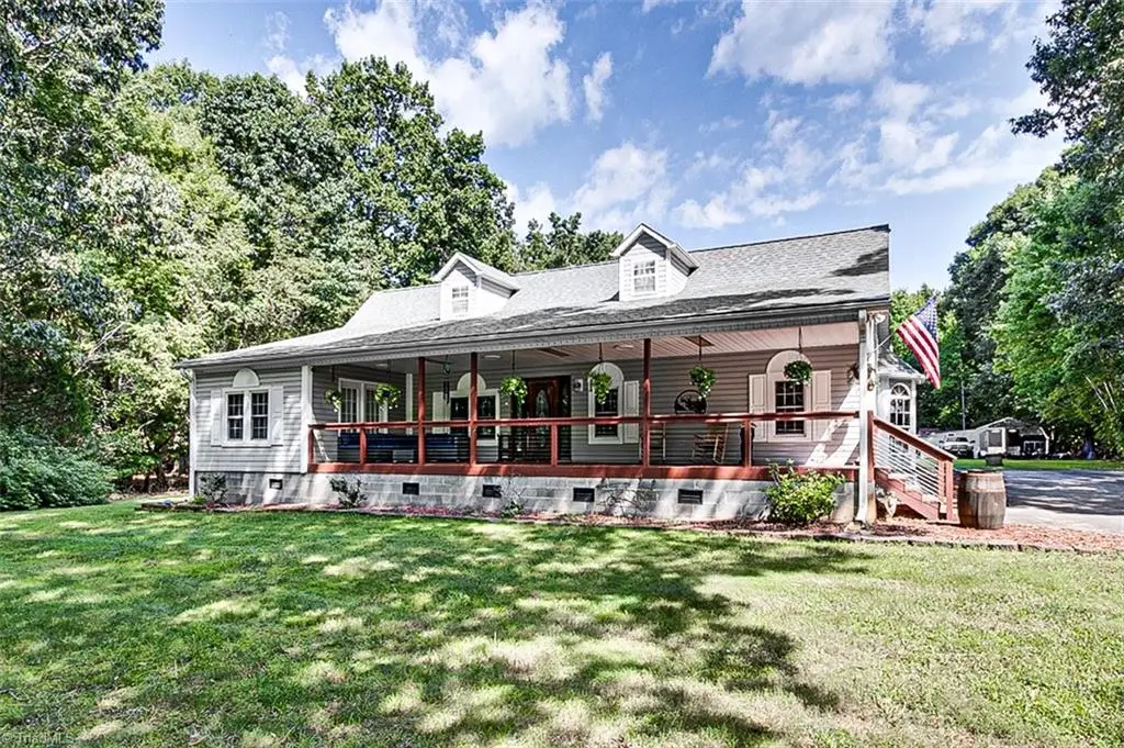 2207 Millcroft Road, Pleasant Garden, NC 27313 - #1
