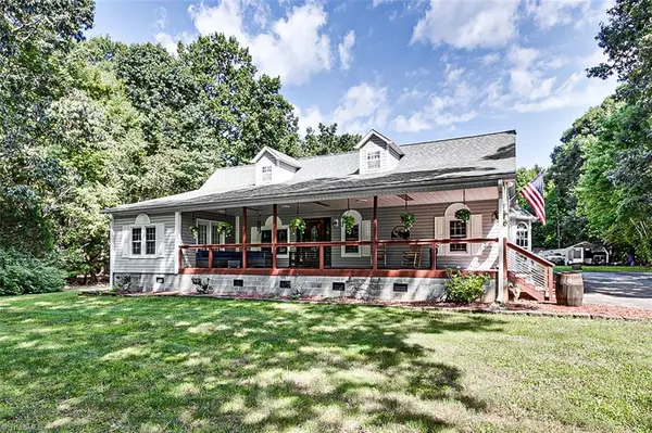 2207 Millcroft Road, Pleasant Garden, NC 27313