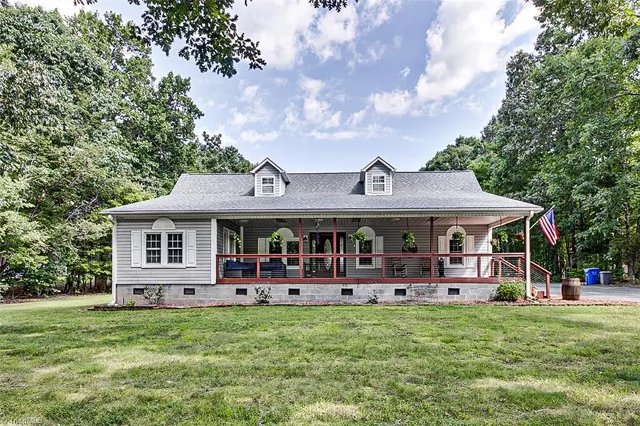 2207 Millcroft Road, Pleasant Garden, NC 27313 - #2