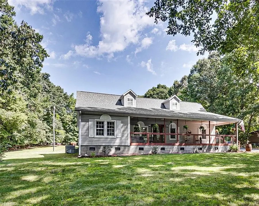 2207 Millcroft Road, Pleasant Garden, NC 27313 - #3