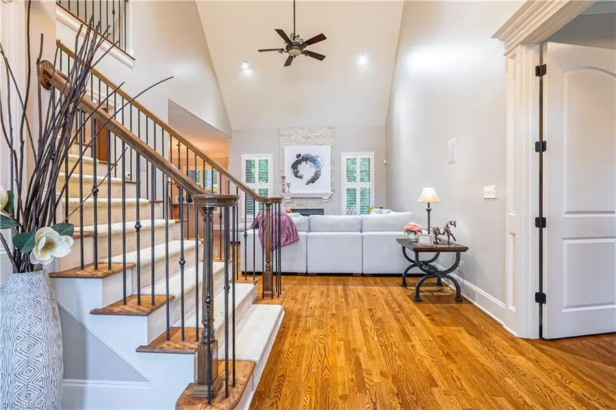 6304 Autumn Crest Court, Summerfield, NC 27358 - #3