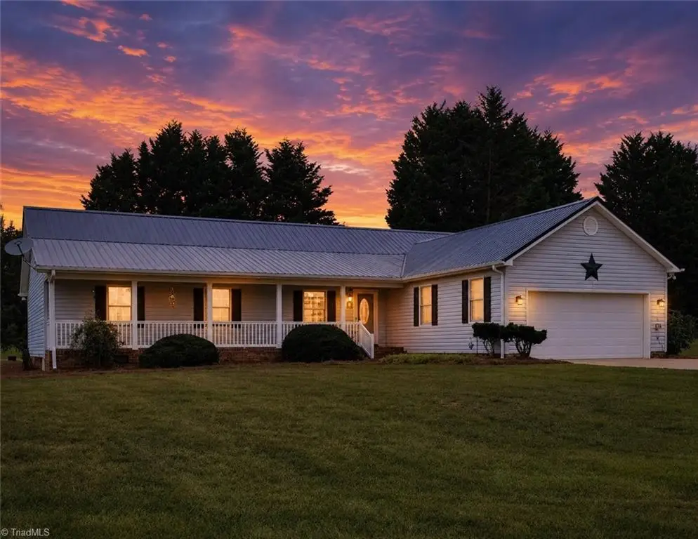 124 Glen Oaks Drive, King, NC 27021 - #1