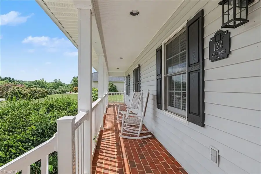 124 Glen Oaks Drive, King, NC 27021 - #3