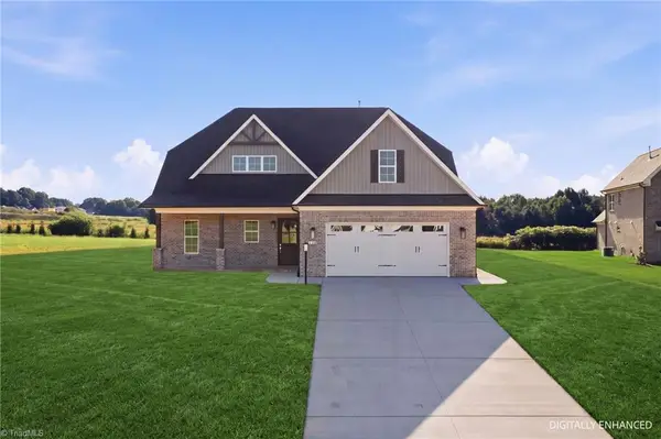124 Sandpiper Drive, Lexington, NC 27295