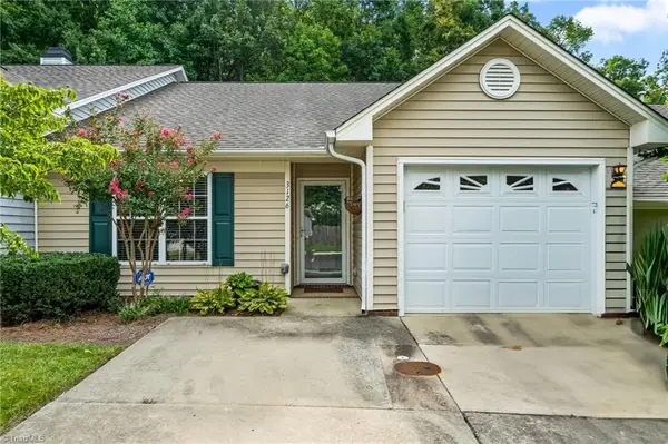 3126 Woodpoint Street, Jamestown, NC 27282