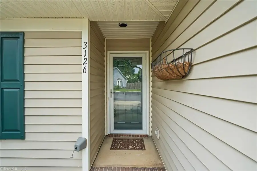 3126 Woodpoint Street, Jamestown, NC 27282 - #2